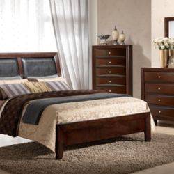 King Bedroom SAME DAY DELIVERY 