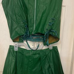 Conjunto De 3 Piesas 