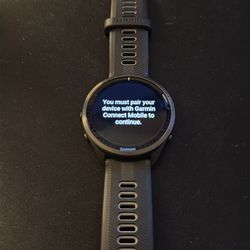 Garmin Forerunner 965