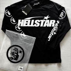 Hellstar Long-Sleeve