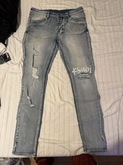 Ksubi Jeans