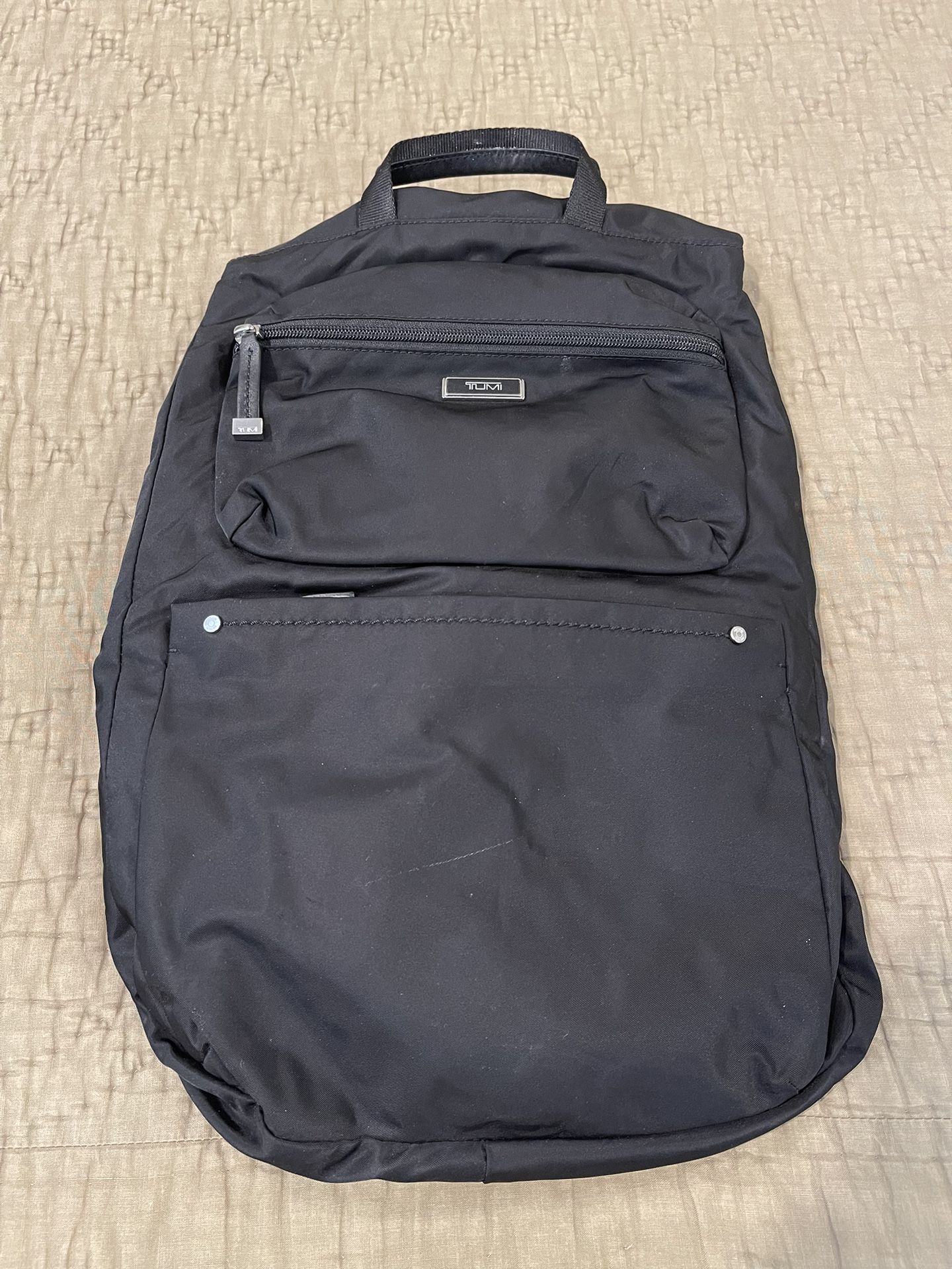 Tumi Backpack