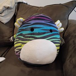 Analoxal Stuffed Animal