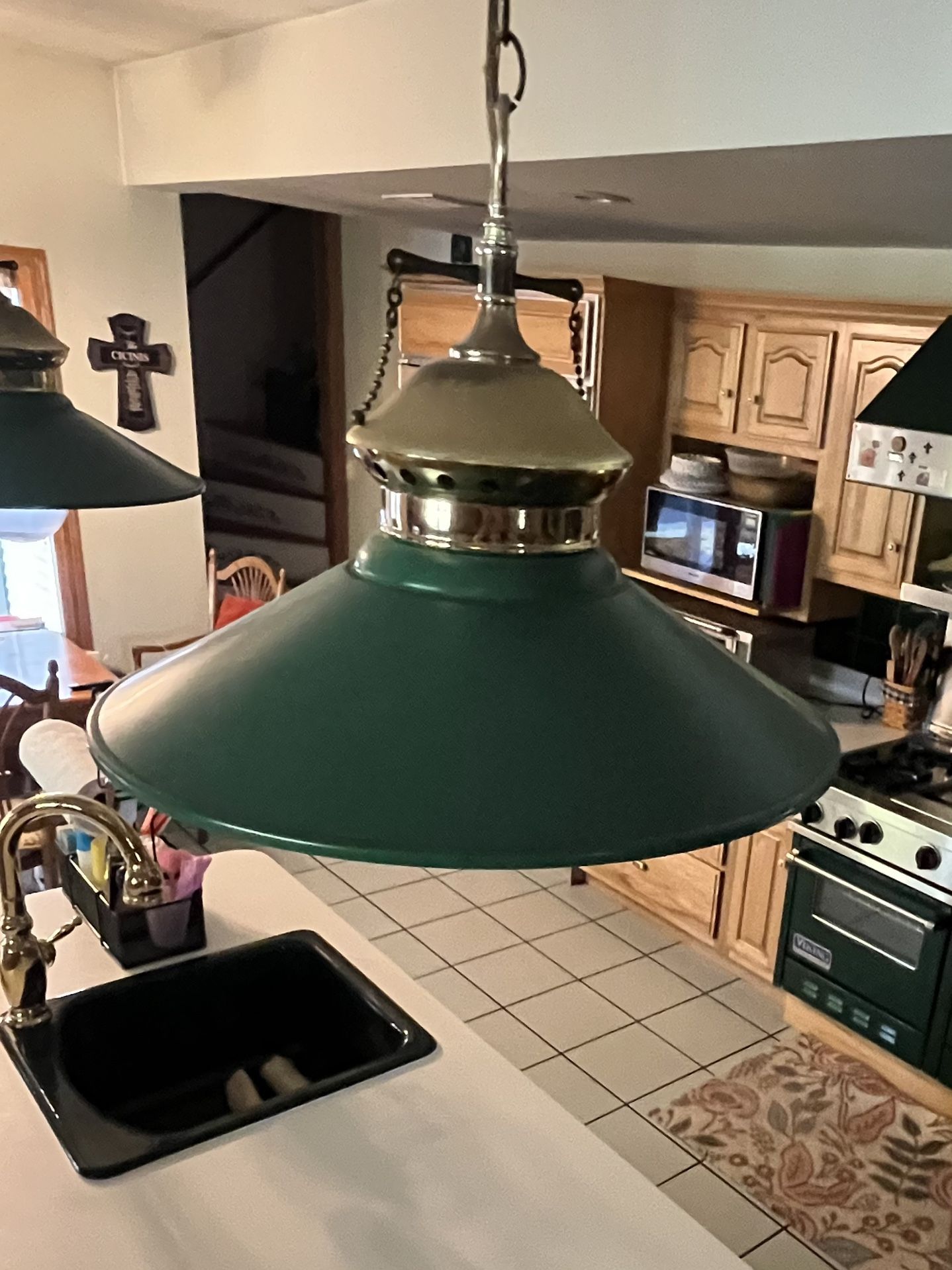 Pendant Lights