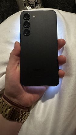 Samsung. S 23 !! 1000 Unlocked