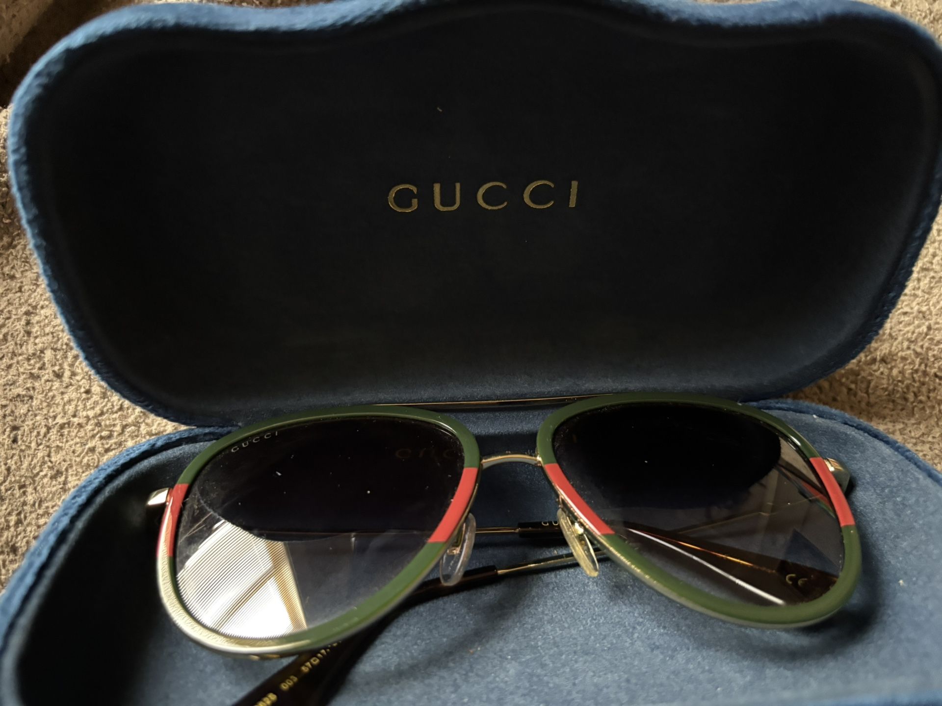 Gucci Sunglasses