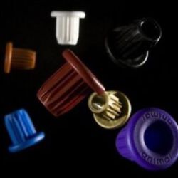 Animal  Pc Bar Ends Bike