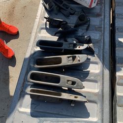 Ek Miscellaneous Parts