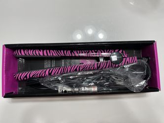 Style House Professional Styling Iron