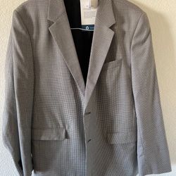 Supreme Loro Piana Blazer 