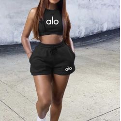 Alo Sets 
