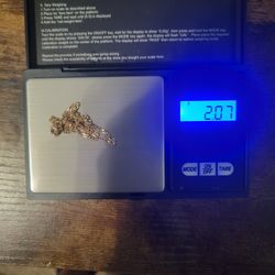 14k Chain 14 Inches 2.07 Grams Price Firm