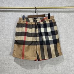 BBR Men’s Summer Shorts 2026 New