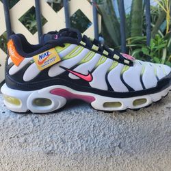 Nike Air Max Have A Nike Day Size 8 Women