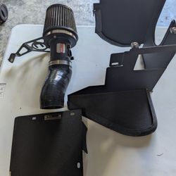 Subaru WRX STI 2015-2018 Cobb Intake