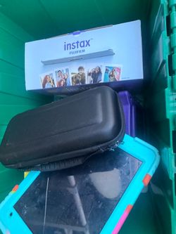 Misc electronics lot