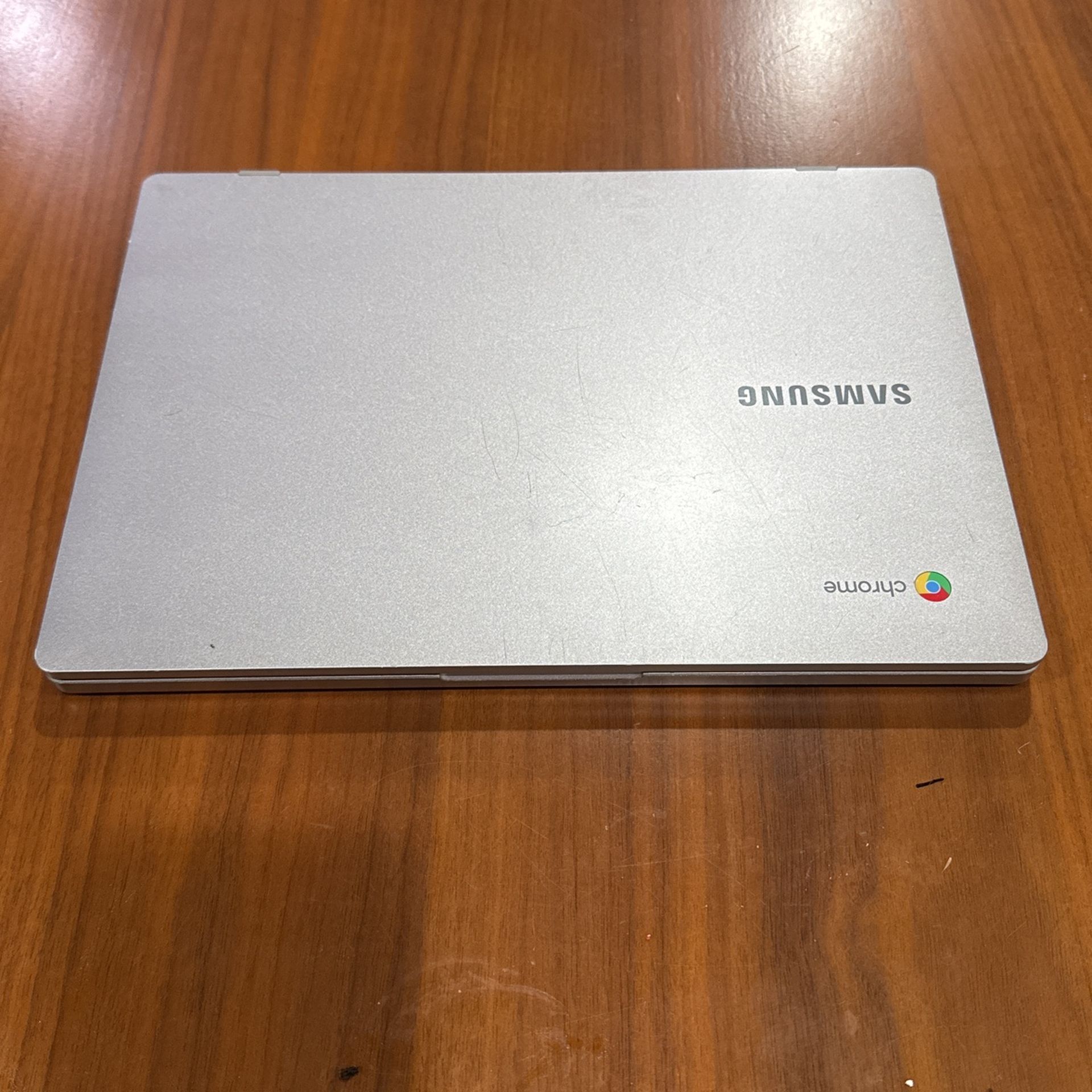 Samsung Chromebook 4 64GB In Mint Condition