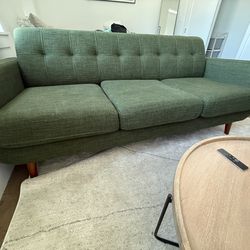 80” Sofa