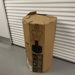Bob Body Opponent Bag 