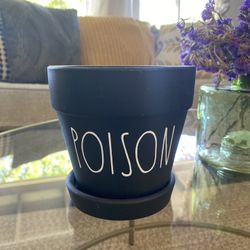 Small Planter