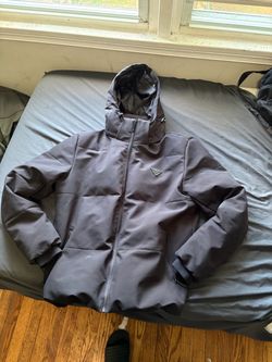 Milano coat (RobertVino)