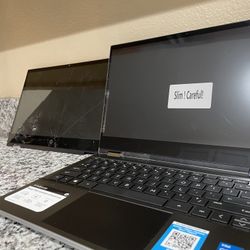 Laptop / Desktop Computors
