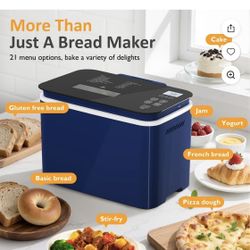 Bread Maker 