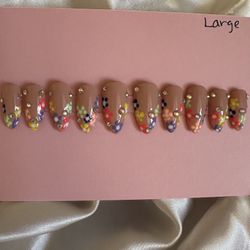 Press On Nails