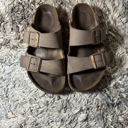 Birkenstock Arizona – Size 37