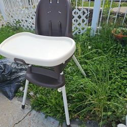 Graco Chair 