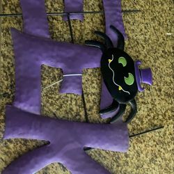 Halloween Decor 