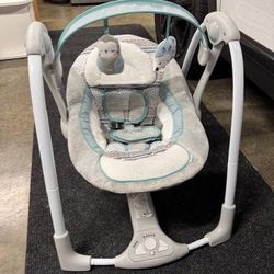 Ingenuity Baby Swing