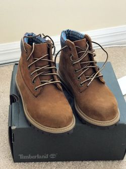 Kids Timberland