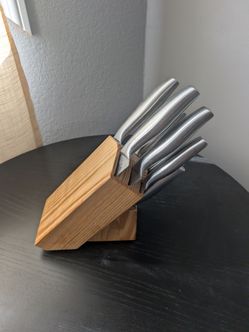 Knife Set