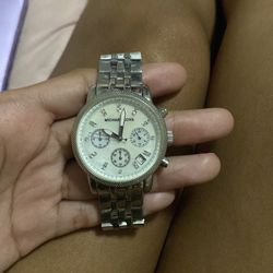 Micheal Kors Watch