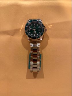 Watch’s