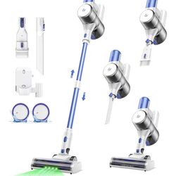 Ultenic u10 ultra vacuum cleaner