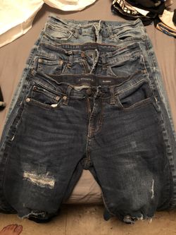 Pants