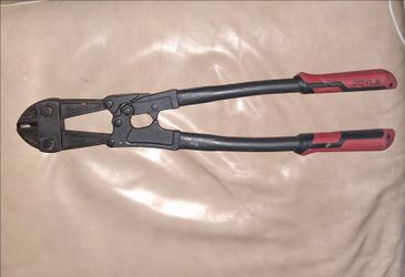 Doyle Bolt Cutters