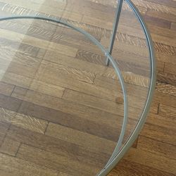 Living Room Coffee Table