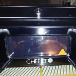 Air Fryer: Jet Tila Air Fryer, Grill and Oven Like New