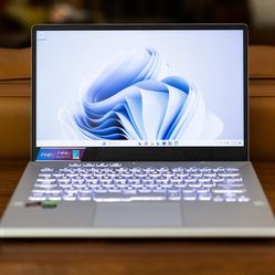 Asus Zephyrus G14 Gaming Laptop – Ryzen 9, 1tb