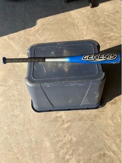 Louisville Slugger Bat