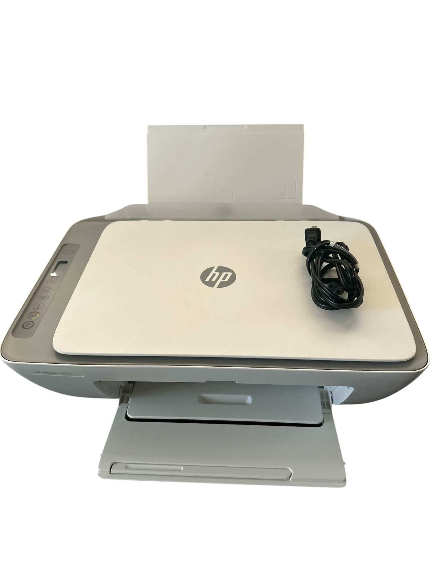 HP 2855-e All In One Scanner Printer Fax Bluetooth Capability Hardy Used Less Than 4 Months Old