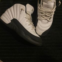 Jordan 12