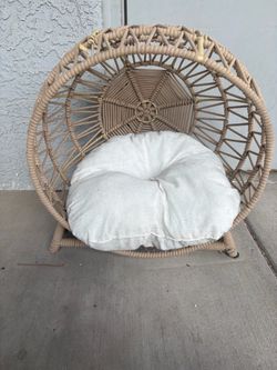 Cat bed hammock