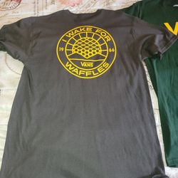 Vans T Shirt 
