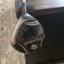 Cleveland classic XL