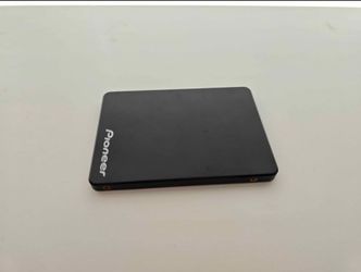 Pioneer 1TB SSD