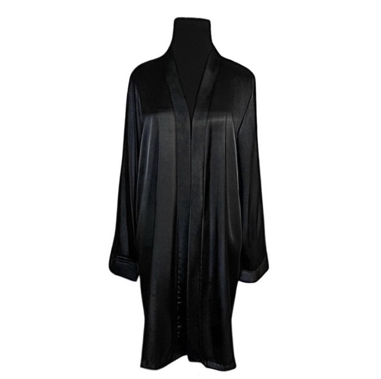 Apt 9 Black Robe